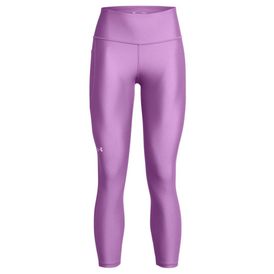 Under Armour Γυναικείο κολάν HeatGear No-Slip Waistband Ankle Leggings